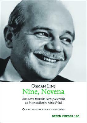 Nine, Novena by Osman Lins