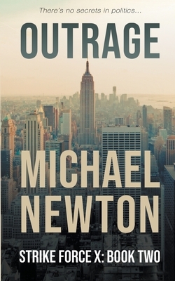 Outrage by Michael Newton