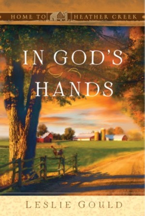 In God's Hands by Leslie Gould