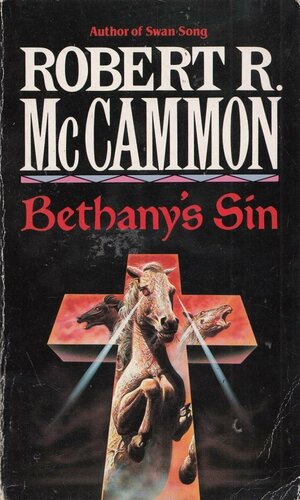 Bethany's Sin by Robert R. McCammon