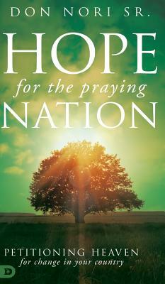 Hope for a Praying Nation by Don Nori