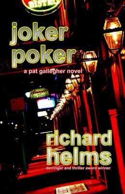 Joker Poker by Richard Helms