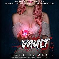 Vault by Tate James