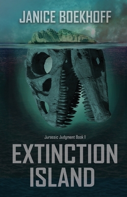 Extinction Island by Janice Boekhoff