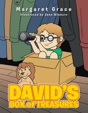 David's Box of Treasures by Margaret Grace