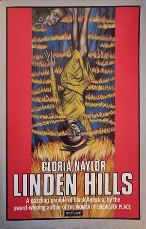 Linden Hills by Gloria Naylor