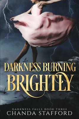 Darkness Burning Brightly by Chanda Stafford