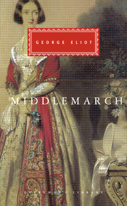 Middlemarch by George Eliot