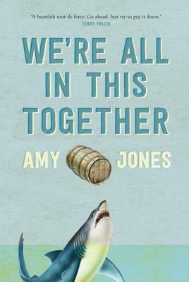 We're All in This Together by Amy Jones
