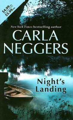 Night's Landing by Carla Neggers