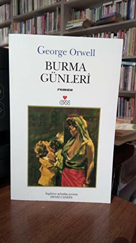Burma Günleri by George Orwell