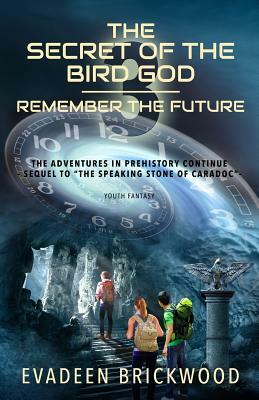 The Secret of the Bird God by Evadeen Brickwood