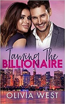 Jodie and the Billionaire by Selena Kitt