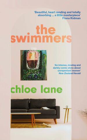 The Swimmers by Chloe Lane