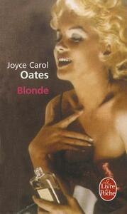 Blonde by Joyce Carol Oates