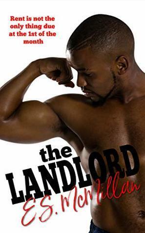 The Landlord by E.S. McMillan