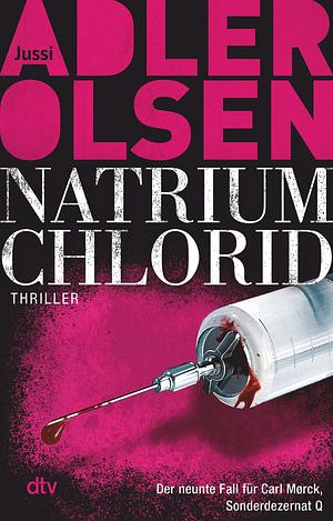 Natrium Chlorid by Jussi Adler-Olsen