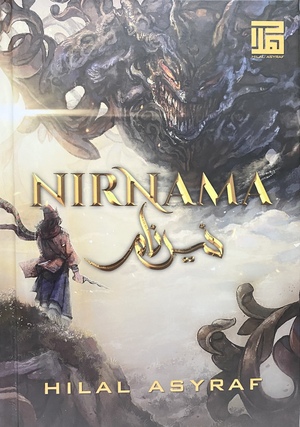 Nirnama (versi Bahasa Melayu) by Hilal Asyraf