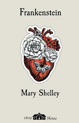 Frankenstein by Mary Shelley