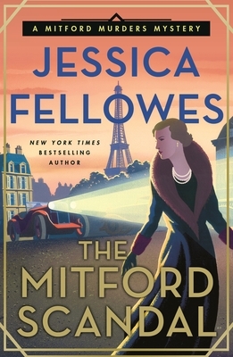 The Mitford Scandal by Jessica Fellowes