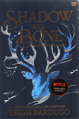 Shadow and Bone by Leigh Bardugo