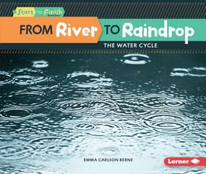 From River to Raindrop: The Water Cycle by Emma Carlson Berne