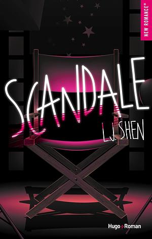 Scandale by L.J. Shen