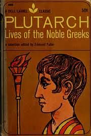 Lives of the Noble Greeks by Plutarch