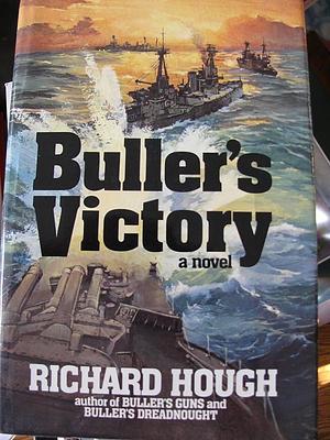 Buller's Victory by Richard Hough