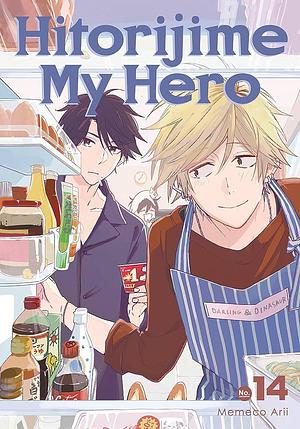 Hitorijime My Hero, Vol. 14 by Memeco Arii