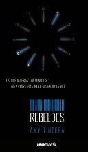 Rebeldes: Reiniciados 2 by Amy Tintera