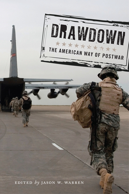 Drawdown: The American Way of Postwar by 