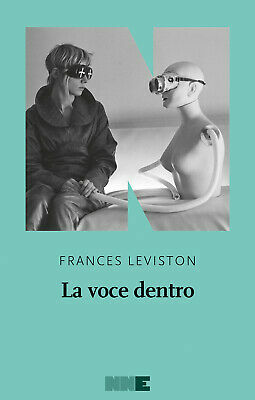 La voce dentro by Frances Leviston