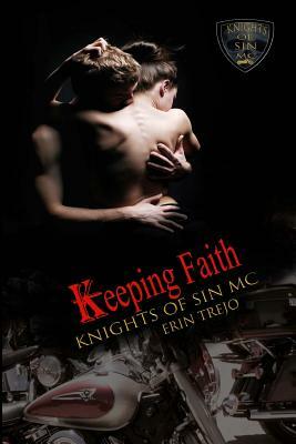 Keeping Faith by Erin Trejo