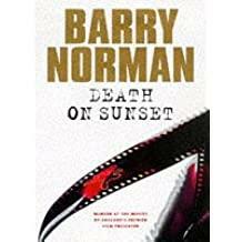 Death On Sunset by Barry Norman