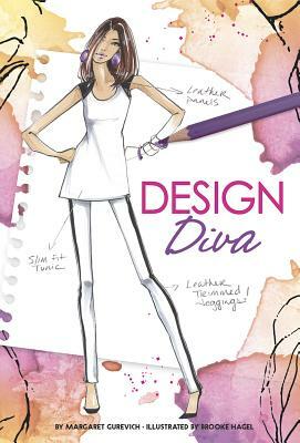 Design Diva by Margaret Gurevich