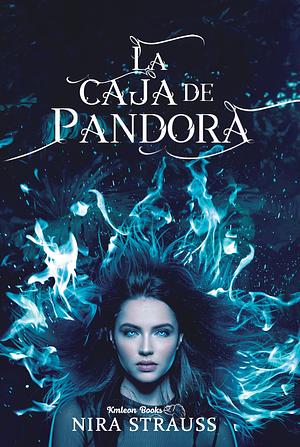 La caja de Pandora by Nira Strauss