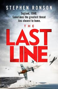 The Last Line by Stephen Ronson