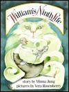 William's Ninth Life by Minna Jung, Vera Rosenberry
