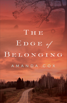 The Edge of Belonging by Amanda Cox