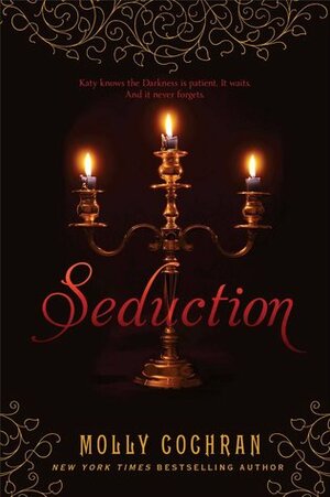 Seduction by Molly Cochran