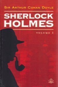 Sherlock Holmes - Obra Completa - Volume 1 by Arthur Conan Doyle