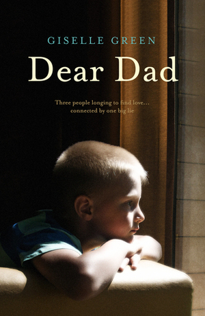 Dear Dad by Giselle Green