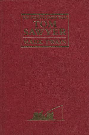 De avonturen van Tom Sawyer by Mark Twain