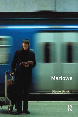 A Preface to Marlowe by Stevie Simkin