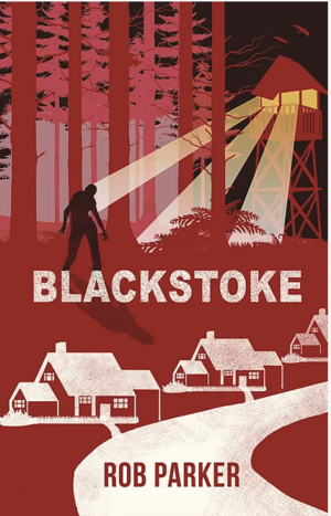 Blackstoke by Rob Parker