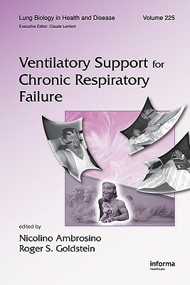 Ventilatory Support for Chronic Respiratory Failure by 