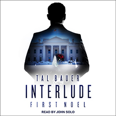 Interlude: First Noel by Tal Bauer