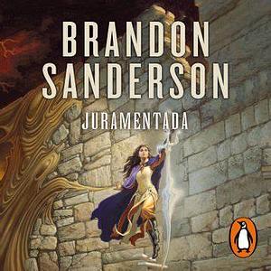 Juramentada by Brandon Sanderson