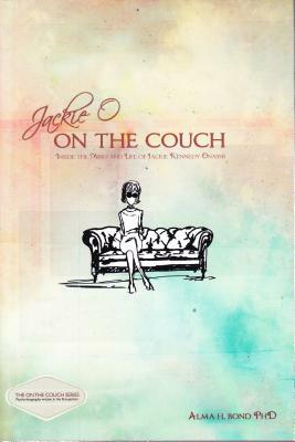 Jackie O: On the Couch by Alma H. Bond